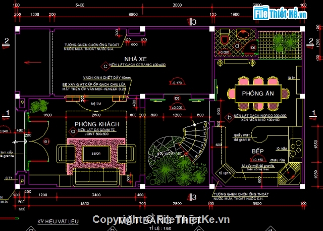 Bản vẽ autocad,Bản vẽ nhà phố,Bản vẽ full,Bản vẽ